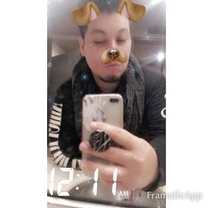 Meet your Posher, Luis